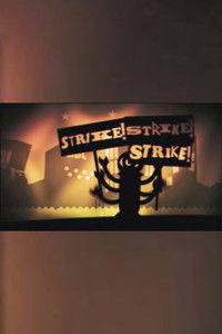 Strike! Strike! Strike!