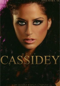 Poster for Meet Cassidey
