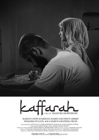Poster for Kaffarah