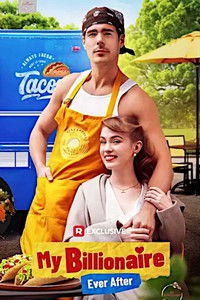 Poster for My Billionaire Ever After