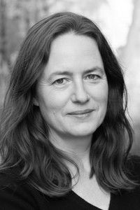 Profile of Heather Cox Richardson