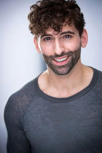 Profile of Kyle Roark