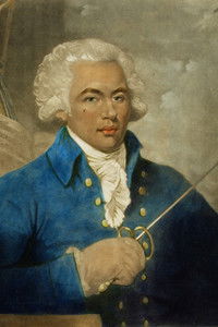 Profile of Joseph Bologne