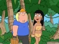 Amor en la selva