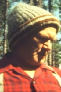 Profile of George S. Cotter