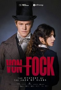Poster for Season 1
