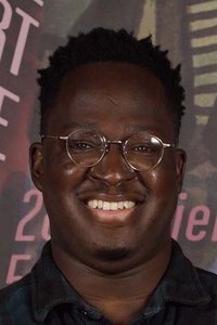 Profile of Omar Kamara