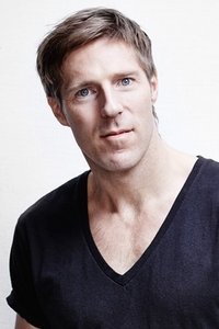 Profile of Geoff Gilson