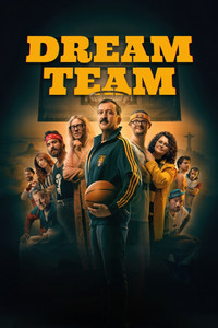Poster for Dream Team