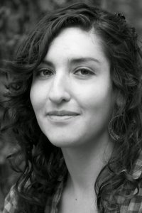 Profile of Lucía Romero