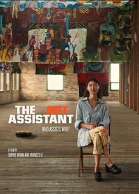 Poster for The Art Assistant