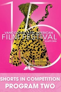 VLAFF Shorts in Competition: Program 2