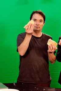 Profile of Scott Stuckey