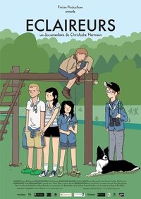 Poster for Scouts