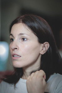 Profile of Elena Scomazzetto
