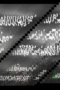 The Aguiluchos of the FAI in the Land of Aragón Report 1: Stamps of the antifascist revolution