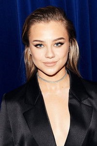 Profile of Ekaterina Adushkina