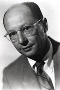 Profile of Norman Krasna