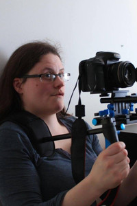 Profile of Fiona Thomson