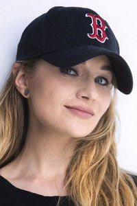 Profile of Abi Damaris Corbin