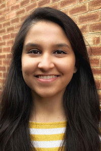 Profile of Shivani Bhawnani