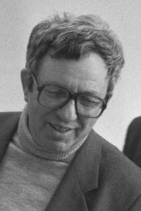 Profile of Vladimir Rubin