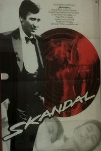 Poster for Born Black