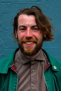 Profile of Seán McKenna