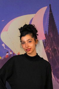 Profile of Tessnime Rami