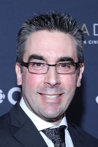 Profile of Matthew Anas