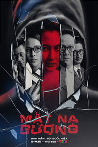Poster for Mặt nạ gương