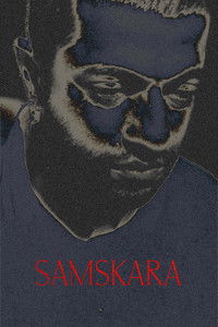 Poster for Samskara