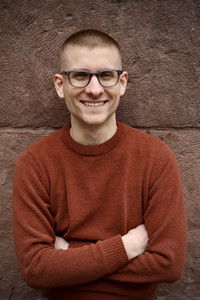 Profile of John Robert Hammerer