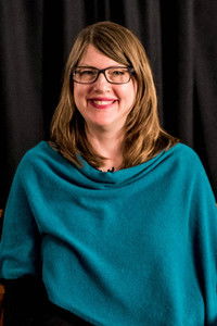 Profile of Heather Lenz