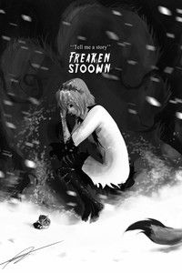 Poster for Freakenstoown