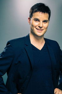 Profile of Jonathan Roberts