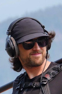 Profile of James Lazarenko