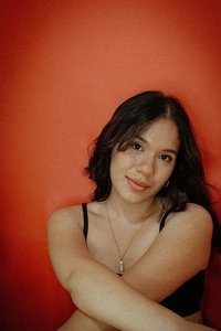 Profile of Milena Marin