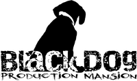 Black Dog Production Mansion