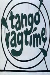 Poster for Tango Ragtime