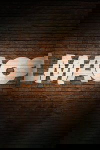 Poster for LMAOF