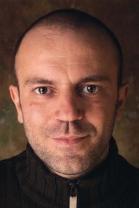 Profile of Yannis Sakaridis