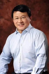 Profile of Hugo Shong