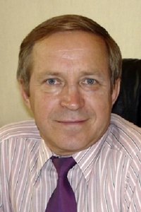 Profile of Yury Obukhov