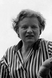 Profile of Janet Green