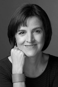 Profile of Ana Correa