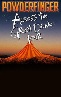 Powderfinger: Across the Great Divide