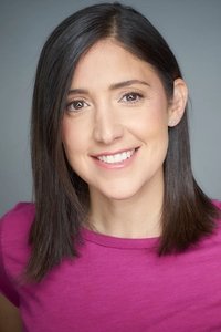 Profile of Lindsay Ravage