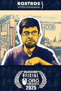 Poster for Soy sordo. Cuando la justicia discrimina