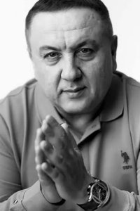 Profile of Rustam Sadiev